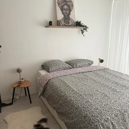 Appartement Le Havre De Paix A Suresnes Extérieur photo