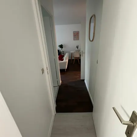 Appartement Le Havre De Paix A Suresnes Extérieur photo