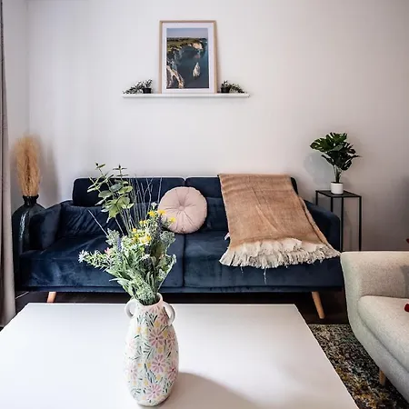 Appartement Le Havre De Paix A Suresnes Extérieur photo