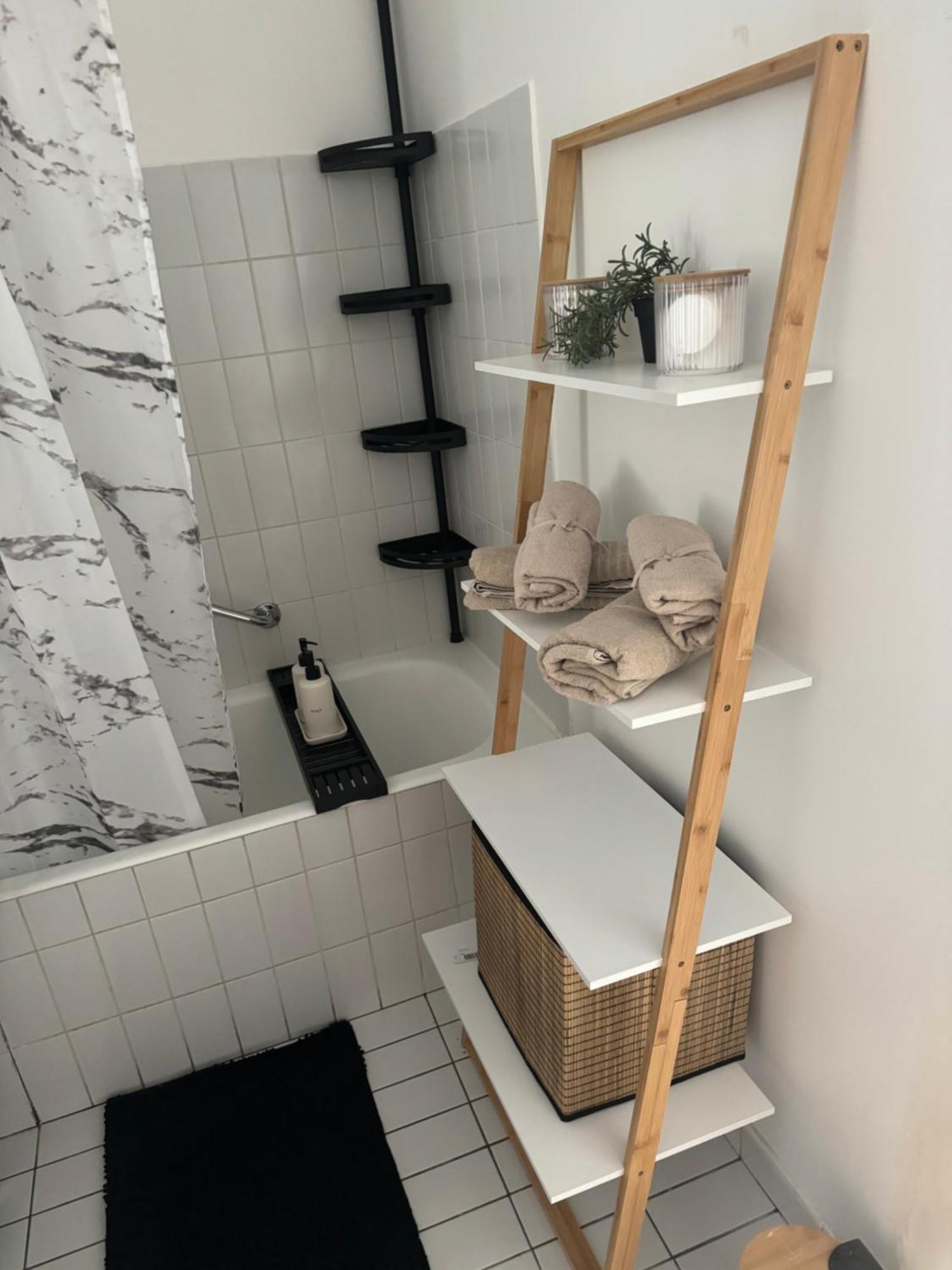 Le Havre De Paix A Apartment *