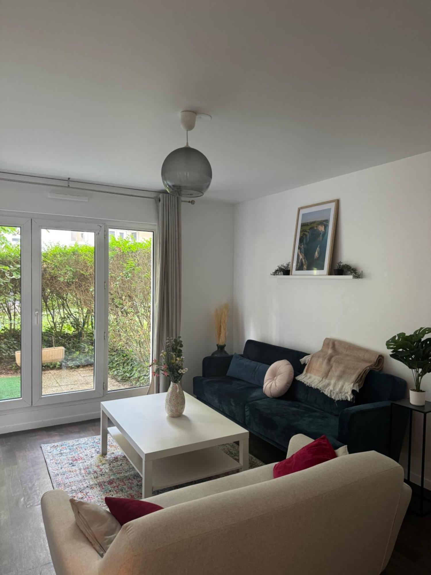 Apartment Le Havre De Paix A *