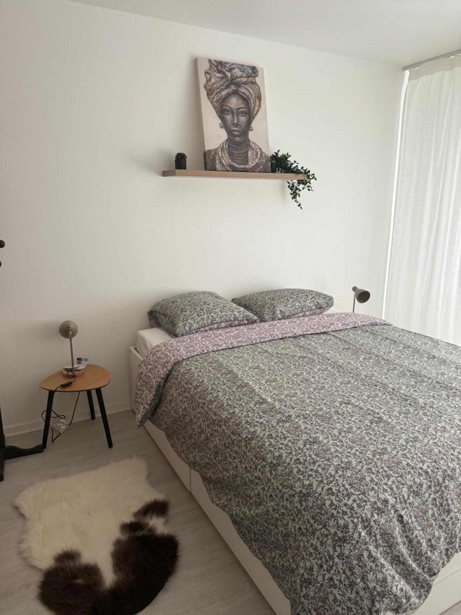 Apartment Le Havre De Paix A *