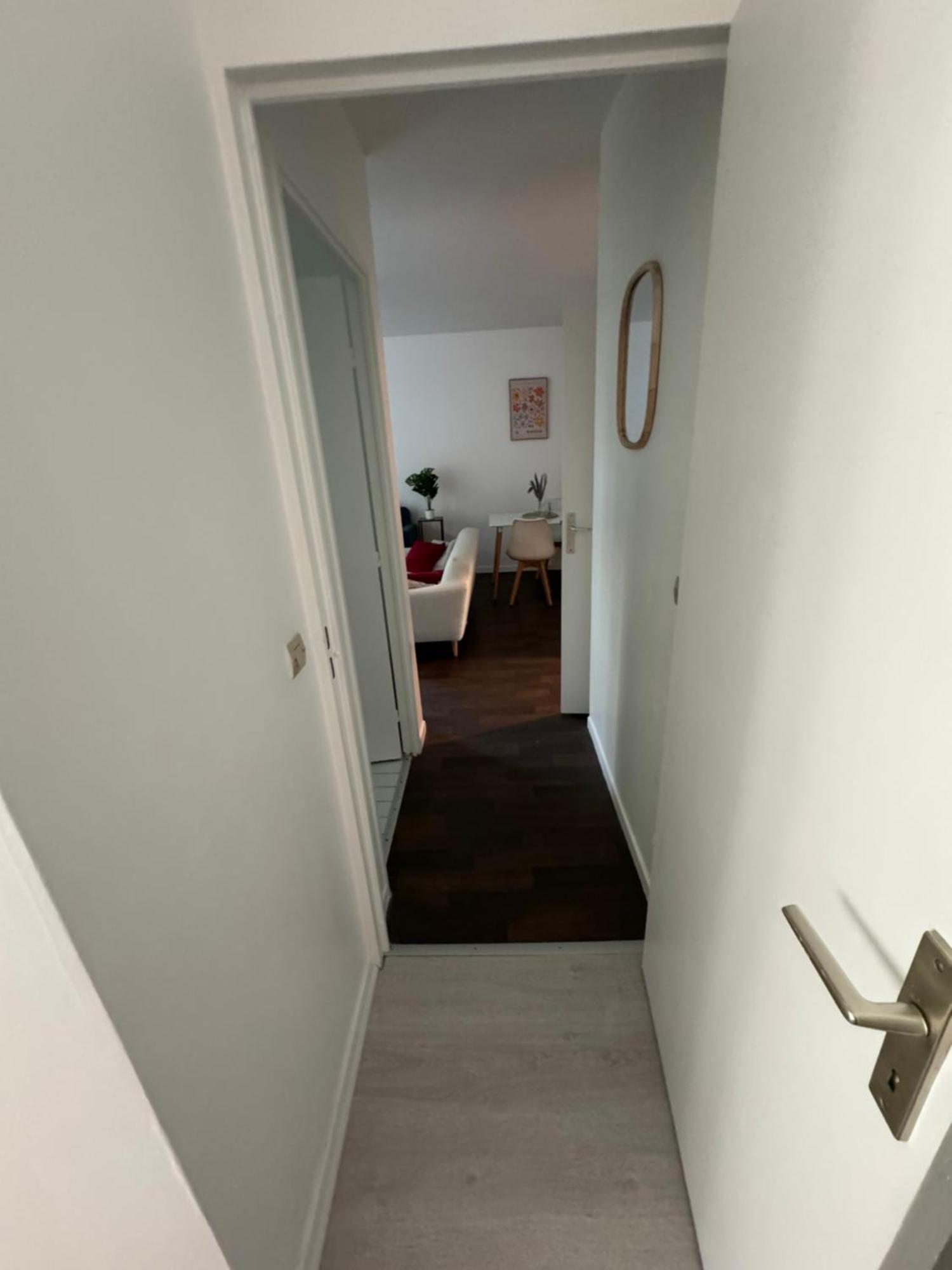 Apartment Le Havre De Paix A *