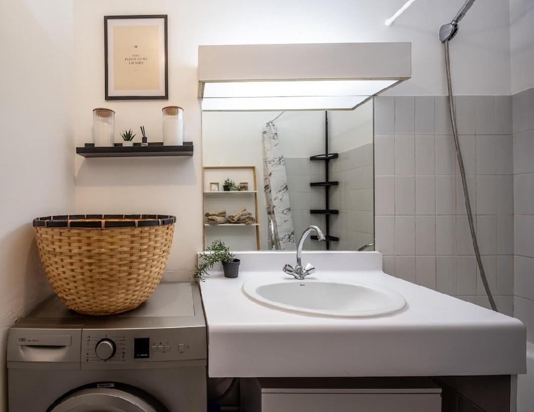 Le Havre De Paix A Apartment *