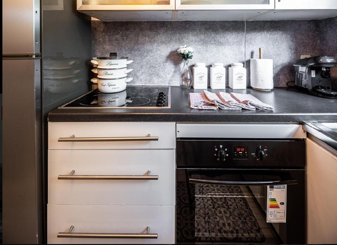 Le Havre De Paix A Apartment Suresnes