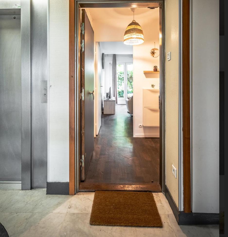 Le Havre De Paix A Appartement