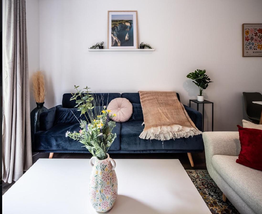 Le Havre De Paix A Apartment *