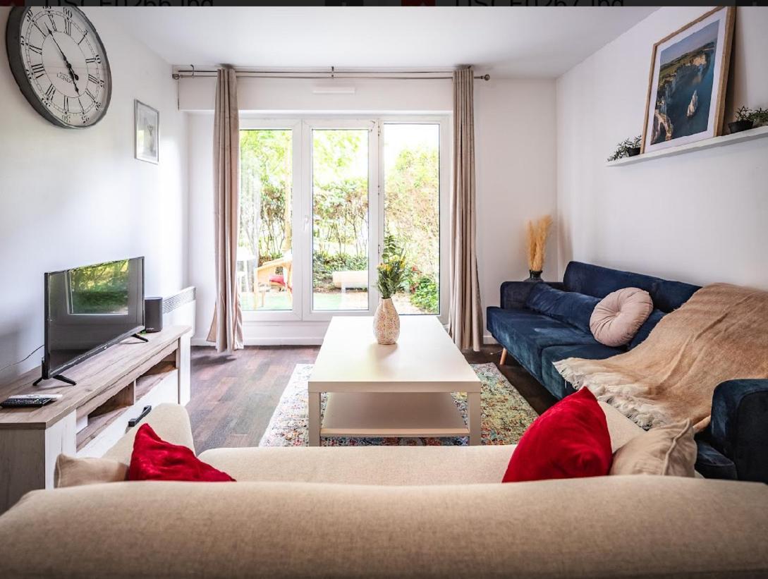 Le Havre De Paix A Apartment *