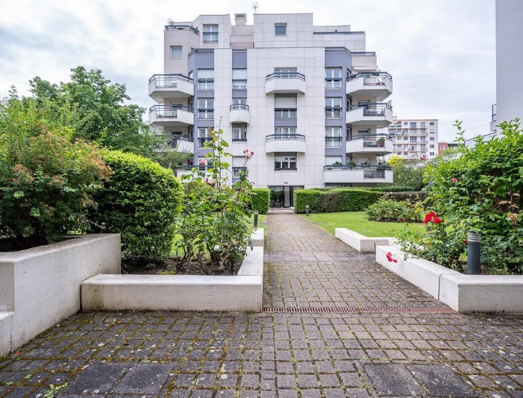Apartment Le Havre De Paix A